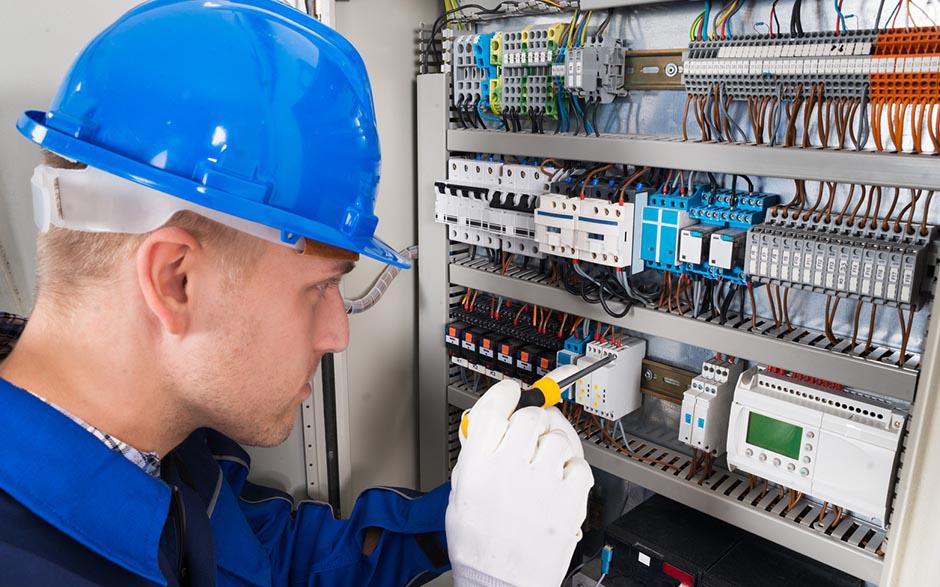  dépannage électricien Ézanville