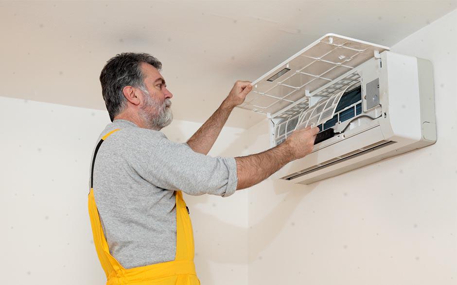  dépannage électricien Ézanville