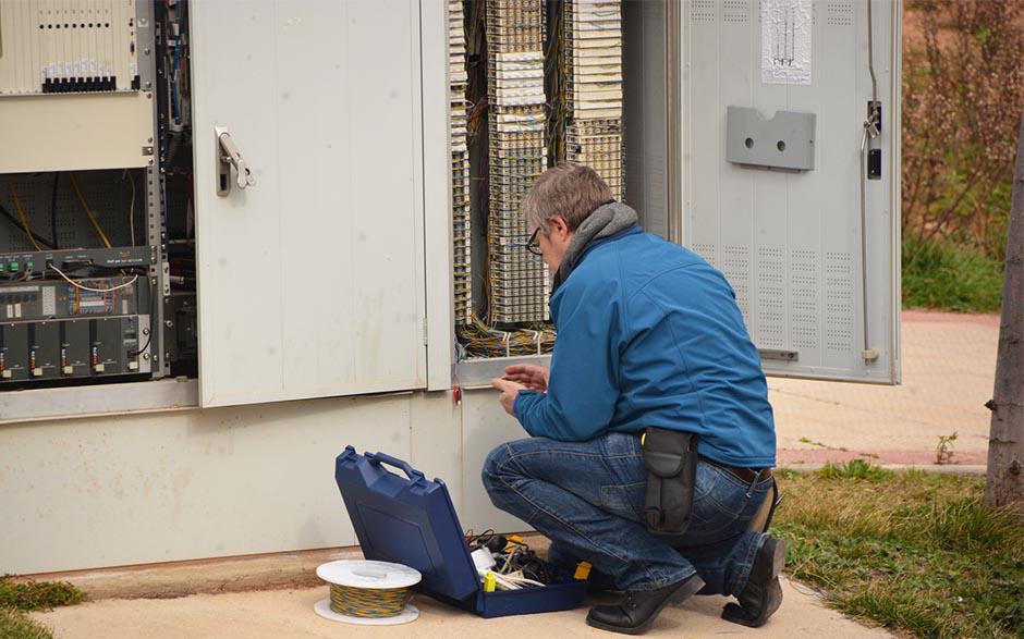  dépannage électricien Ézanville
