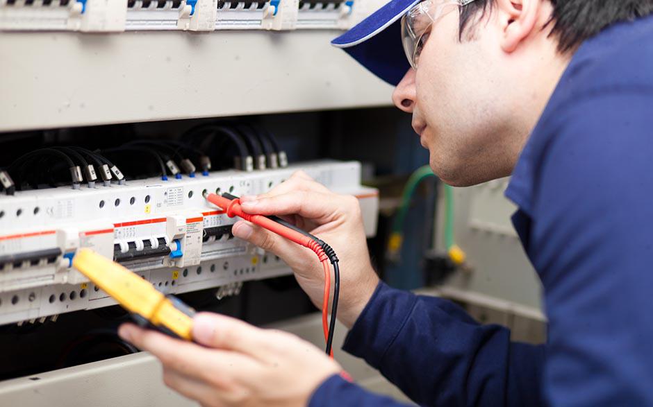  dépannage électricien Ézanville