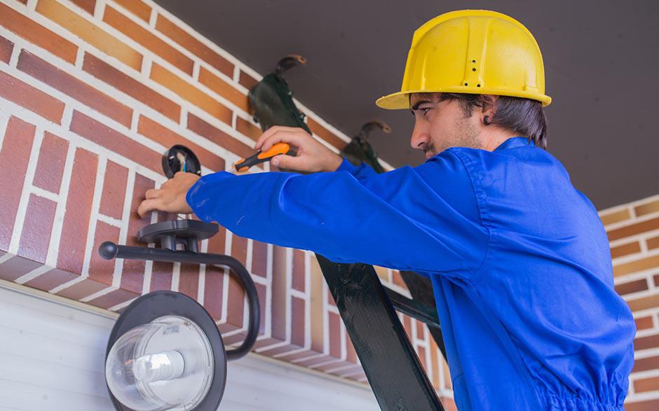  dépannage électricien Ézanville