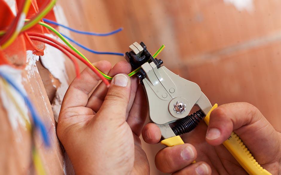 dépannage électricien Ézanville