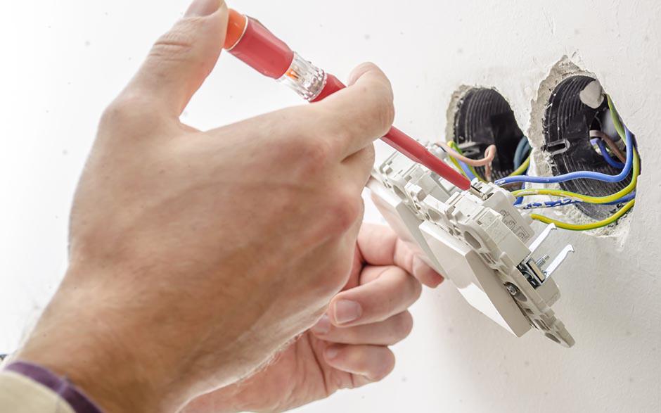 dépannage électricien Ézanville